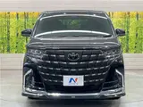 2025 Toyota Alphard Z Black Van for sale, Japanese used car export - photo 17 of 30 | GULJI TRADERS