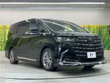 2025 Toyota Alphard Z Black Van for sale, Japanese used car export - photo 18 of 30 | GULJI TRADERS