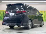 2025 Toyota Alphard Z Black Van for sale, Japanese used car export - photo 20 of 30 | GULJI TRADERS