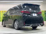 2025 Toyota Alphard Z Black Van for sale, Japanese used car export - photo 21 of 30 | GULJI TRADERS