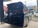 2025 Toyota Alphard Z Black Van for sale, Japanese used car export - photo 2 of 49 | GULJI TRADERS