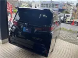 2025 Toyota Alphard Z Black Van for sale, Japanese used car export - photo 9 of 49 | GULJI TRADERS