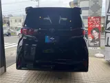 2025 Toyota Alphard Z Black Van for sale, Japanese used car export - photo 10 of 49 | GULJI TRADERS