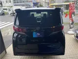 2025 Toyota Alphard Z Black Van for sale, Japanese used car export - photo 11 of 49 | GULJI TRADERS