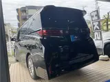 2025 Toyota Alphard Z Black Van for sale, Japanese used car export - photo 12 of 49 | GULJI TRADERS