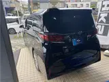 2025 Toyota Alphard Z Black Van for sale, Japanese used car export - photo 13 of 49 | GULJI TRADERS