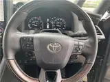 2025 Toyota Alphard Z Black Van for sale, Japanese used car export - photo 19 of 49 | GULJI TRADERS