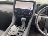 2025 Toyota Alphard Z Black Van for sale, Japanese used car export - photo 21 of 49 | GULJI TRADERS