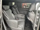2025 Toyota Alphard Z Black Van for sale, Japanese used car export - photo 27 of 49 | GULJI TRADERS