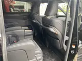 2025 Toyota Alphard Z Black Van for sale, Japanese used car export - photo 29 of 49 | GULJI TRADERS