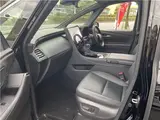 2025 Toyota Alphard Z Black Van for sale, Japanese used car export - photo 34 of 49 | GULJI TRADERS