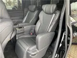 2025 Toyota Alphard Z Black Van for sale, Japanese used car export - photo 37 of 49 | GULJI TRADERS