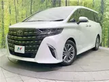 2025 Toyota Alphard Z Pearl Van for sale, Japanese used car export - photo 1 of 30 | GULJI TRADERS