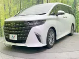 2025 Toyota Alphard Z Pearl Van for sale, Japanese used car export - photo 6 of 30 | GULJI TRADERS