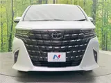 2025 Toyota Alphard Z Pearl Van for sale, Japanese used car export - photo 7 of 30 | GULJI TRADERS