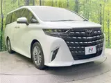 2025 Toyota Alphard Z Pearl Van for sale, Japanese used car export - photo 8 of 30 | GULJI TRADERS