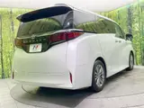 2025 Toyota Alphard Z Pearl Van for sale, Japanese used car export - photo 10 of 30 | GULJI TRADERS