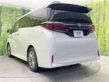 2025 Toyota Alphard Z Pearl Van for sale, Japanese used car export - photo 12 of 30 | GULJI TRADERS