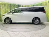 2025 Toyota Alphard Z Pearl Van for sale, Japanese used car export - photo 13 of 30 | GULJI TRADERS
