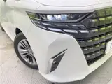2025 Toyota Alphard Z Pearl Van for sale, Japanese used car export - photo 27 of 30 | GULJI TRADERS
