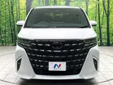 2025 Toyota Alphard Z Pearl Van for sale, Japanese used car export - photo 5 of 30 | GULJI TRADERS