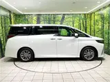 2025 Toyota Alphard Z Pearl Van for sale, Japanese used car export - photo 7 of 30 | GULJI TRADERS