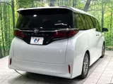 2025 Toyota Alphard Z Pearl Van for sale, Japanese used car export - photo 8 of 30 | GULJI TRADERS