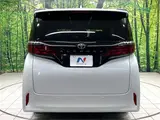 2025 Toyota Alphard Z Pearl Van for sale, Japanese used car export - photo 9 of 30 | GULJI TRADERS