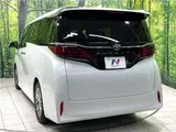 2025 Toyota Alphard Z Pearl Van for sale, Japanese used car export - photo 10 of 30 | GULJI TRADERS