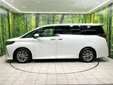 2025 Toyota Alphard Z Pearl Van for sale, Japanese used car export - photo 11 of 30 | GULJI TRADERS