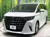 2025 Toyota Alphard Z Pearl Van for sale, Japanese used car export - photo 12 of 30 | GULJI TRADERS