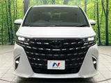 2025 Toyota Alphard Z Pearl Van for sale, Japanese used car export - photo 13 of 30 | GULJI TRADERS