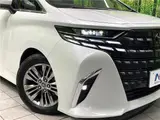 2025 Toyota Alphard Z Pearl Van for sale, Japanese used car export - photo 14 of 30 | GULJI TRADERS