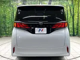 2025 Toyota Alphard Z Pearl Van for sale, Japanese used car export - photo 23 of 30 | GULJI TRADERS