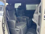 2025 Toyota Alphard 2.5 Z White Van for sale, Japanese used car export - photo 28 of 49 | GULJI TRADERS