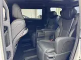 2025 Toyota Alphard 2.5 Z White Van for sale, Japanese used car export - photo 29 of 49 | GULJI TRADERS