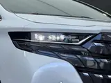 2025 Toyota Alphard 2.5 Z White Van for sale, Japanese used car export - photo 36 of 49 | GULJI TRADERS
