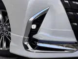 2025 Toyota Alphard 2.5 Z White Van for sale, Japanese used car export - photo 37 of 49 | GULJI TRADERS