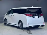 2025 Toyota Alphard 2.5 Z White Van for sale, Japanese used car export - photo 43 of 49 | GULJI TRADERS