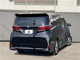 2025 Toyota Alphard Z Black Van for sale, Japanese used car export - photo 3 of 33 | GULJI TRADERS