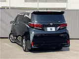 2025 Toyota Alphard Z Black Van for sale, Japanese used car export - photo 7 of 33 | GULJI TRADERS