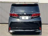 2025 Toyota Alphard Z Black Van for sale, Japanese used car export - photo 8 of 33 | GULJI TRADERS