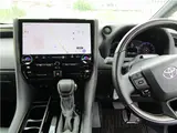 2025 Toyota Alphard Z Black Van for sale, Japanese used car export - photo 11 of 33 | GULJI TRADERS