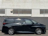 2025 Toyota Alphard Z Van for sale, Japanese used car export - photo 5 of 37 | GULJI TRADERS