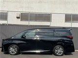 2025 Toyota Alphard Z Van for sale, Japanese used car export - photo 6 of 37 | GULJI TRADERS