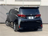 2025 Toyota Alphard Z Van for sale, Japanese used car export - photo 7 of 37 | GULJI TRADERS