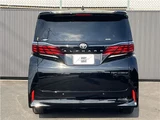 2025 Toyota Alphard Z Van for sale, Japanese used car export - photo 8 of 37 | GULJI TRADERS