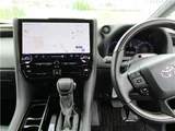 2025 Toyota Alphard Z Van for sale, Japanese used car export - photo 11 of 37 | GULJI TRADERS