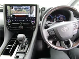 2025 Toyota Alphard Z Van for sale, Japanese used car export - photo 12 of 37 | GULJI TRADERS
