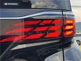 2025 Toyota Alphard Z Van for sale, Japanese used car export - photo 32 of 37 | GULJI TRADERS